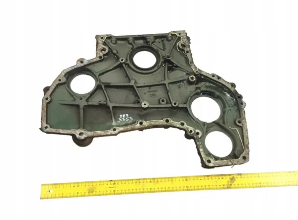 OEM 8192590 Volvo Moottorin Etukansi - Käytetty image 2