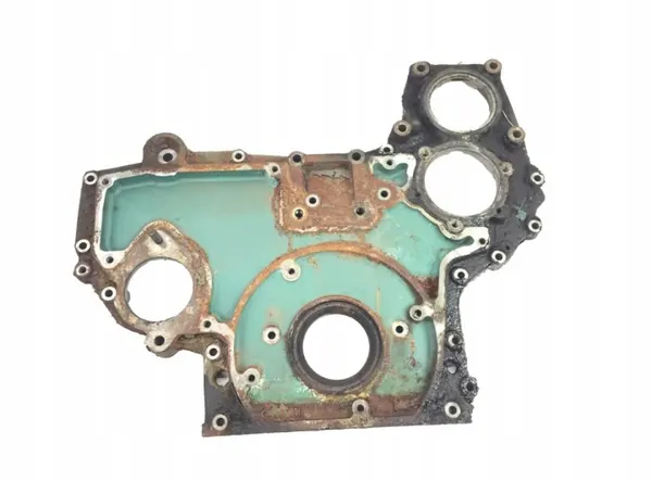 OEM 8192590 Volvo Moottorin Etukansi - Käytetty image 3
