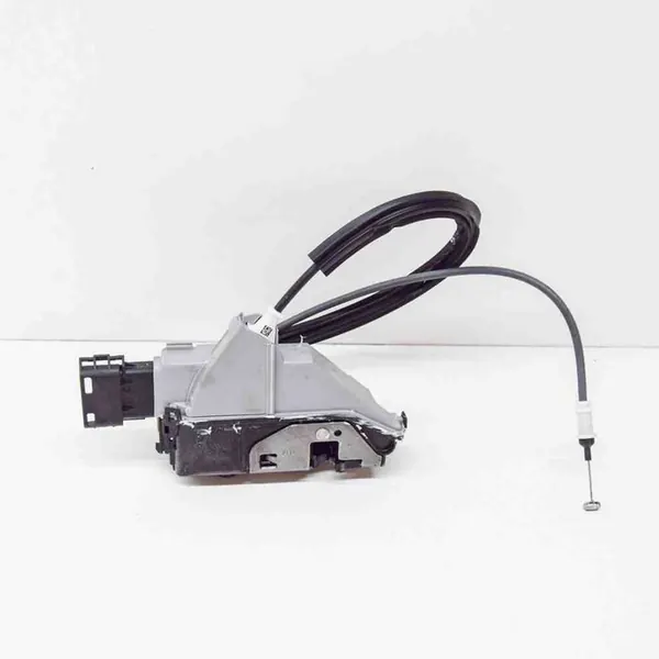 Rechts Türschloss OPEL Crossland X 1.2L 16943709 image 2