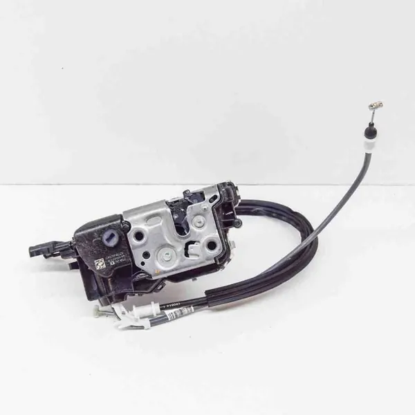 Rechts Türschloss OPEL Crossland X 1.2L 16943709 image 3