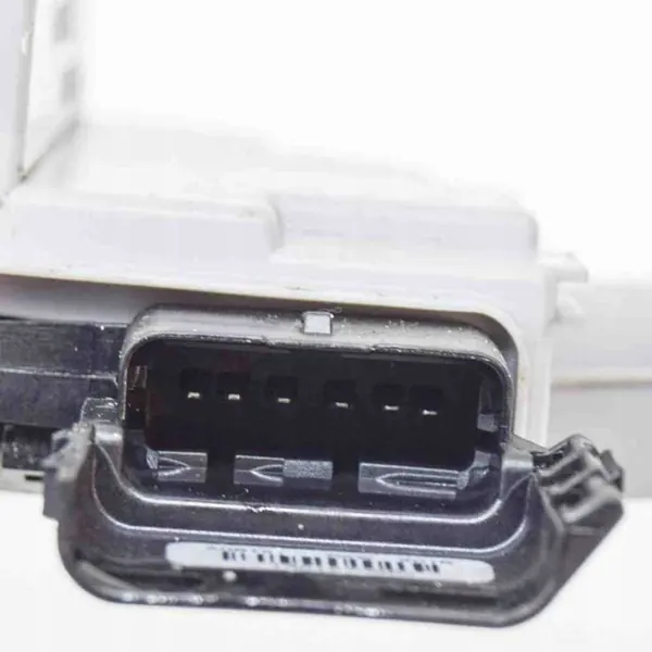 Rechts Türschloss OPEL Crossland X 1.2L 16943709 image 4