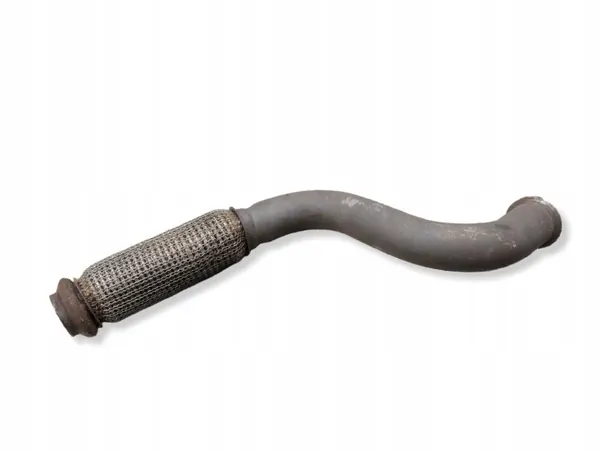 Conector Flexível Escape Peugeot OE NA Usado image 2