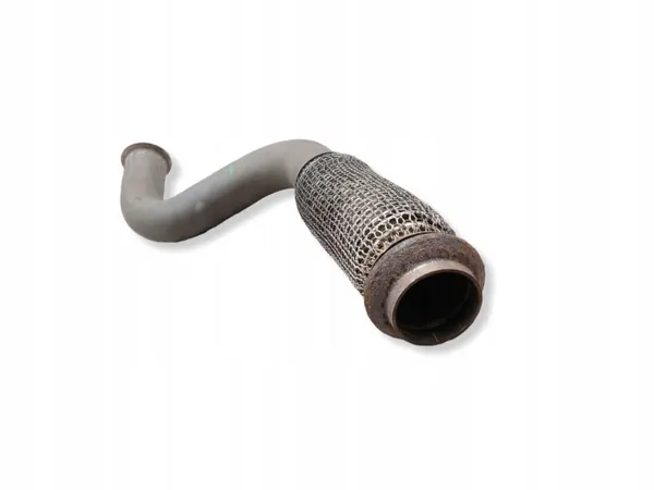 Conector Flexível Escape Peugeot OE NA Usado image 3
