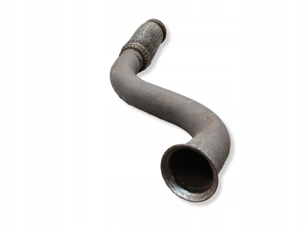 Conector Flexível Escape Peugeot OE NA Usado image 4