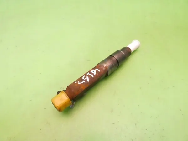 Iniettore 074130201J 0432193663 VW LT II LT46 2.5 TDI image 2