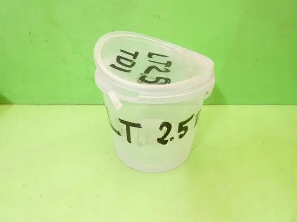 Iniettore 074130201J 0432193663 VW LT II LT46 2.5 TDI image 7