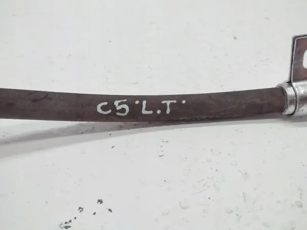 Flexible Suspension OEM 9684423680 Arrière Gauche Citroen C5 image 7