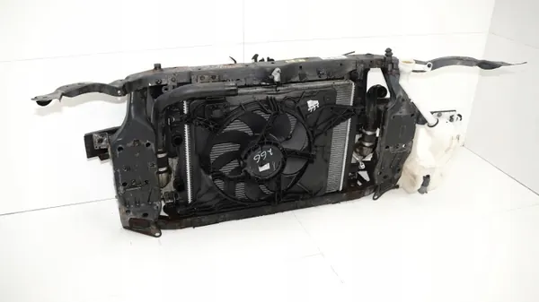 OEM 360179102 Voorste Riem voor Nissan Qashqai J10 06-09 image 9