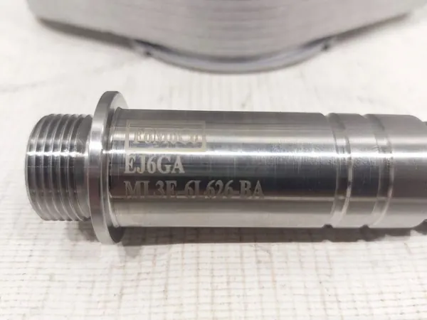 Refroidisseur d'huile boîte Ford OE ML3E6A642CB image 5