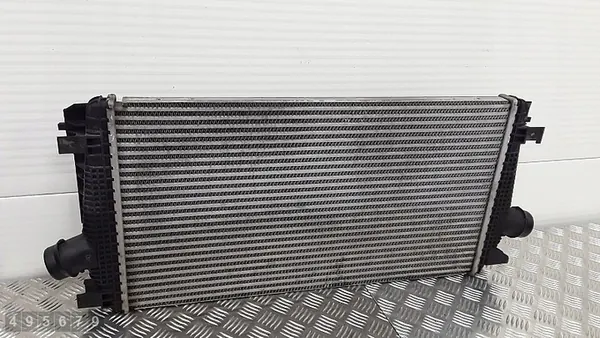 Kylare Opel Astra J 2012 13267647 image 2