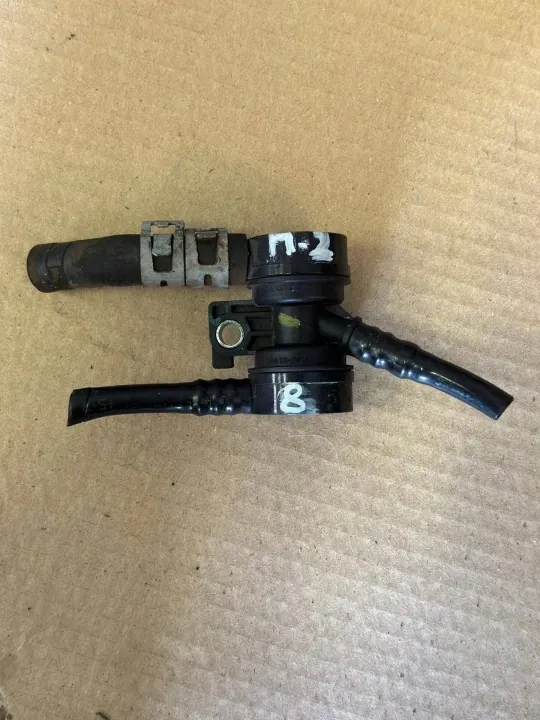Soupape électromagnétique Smart ForTwo II OEM A4514700193 image 2