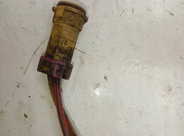 Ilmastoinnin Jäähdyttimen Tuulettaja Audi A4 image 6