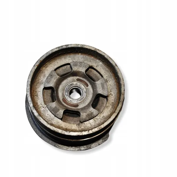 Polea cigüeñal A6420302503 Mercedes-Benz 3.0 image 2