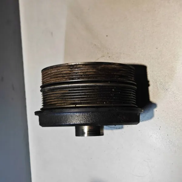 Polea cigüeñal A6420302503 Mercedes-Benz 3.0 image 5