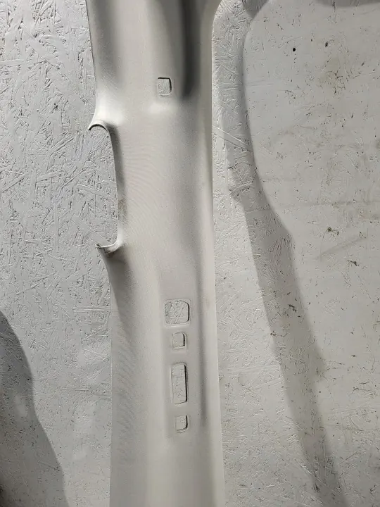 Katto Ford Mustang Mach-E OEM LJ8B-R519D58-AA image 3