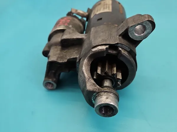 Motor de arranque Audi A7 4G 4.0 V8 TFSI 079911021G image 2