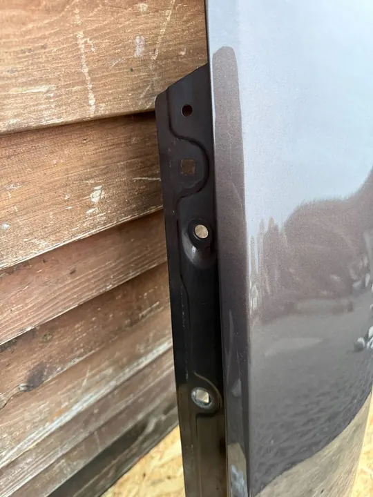 Höger framskärm VW Touareg II 2010-2018 image 10