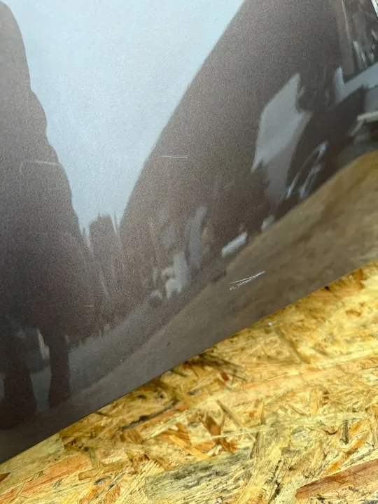 Höger framskärm VW Touareg II 2010-2018 image 6