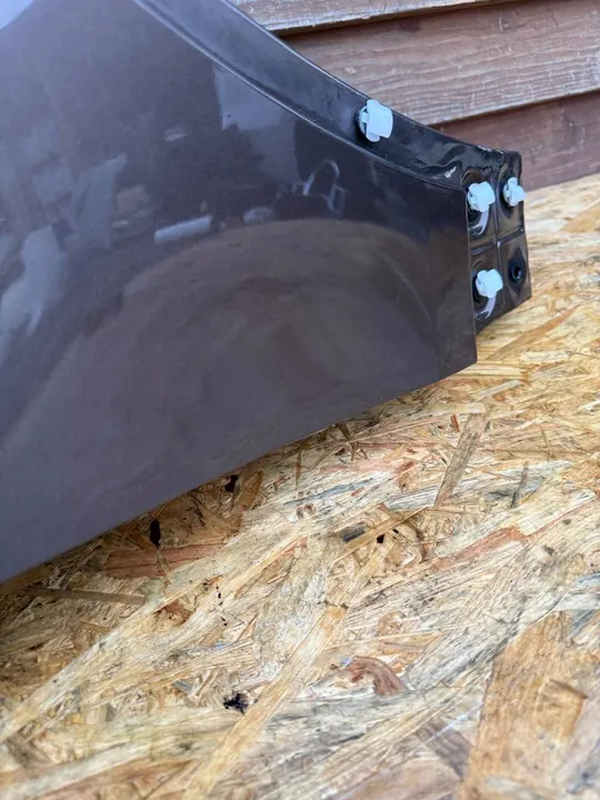 Höger framskärm VW Touareg II 2010-2018 image 7