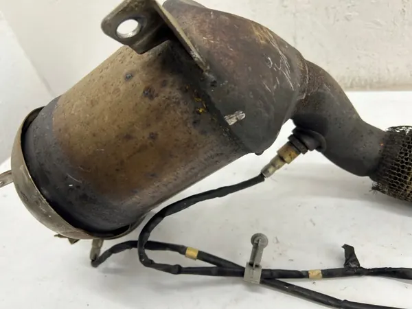 Catalyseur OEM 5Q0131701S pour 1.2 TSI image 10