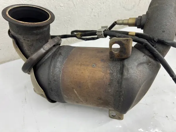 Catalyseur OEM 5Q0131701S pour 1.2 TSI image 3
