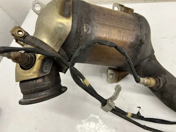 Catalyseur OEM 5Q0131701S pour 1.2 TSI image 9