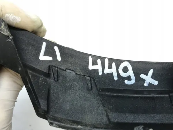 Griglia Anteriore Dacia Logan Sandero 21 OEM 622546060R image 10