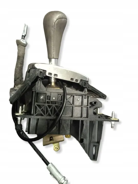 Levier de vitesses OEM 4B0713111AT pour Audi A6 S6 C5 image 3