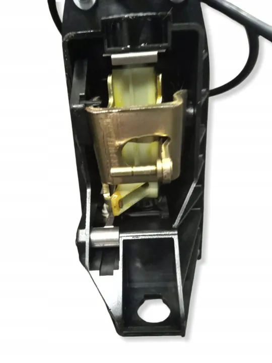 Levier de vitesses OEM 4B0713111AT pour Audi A6 S6 C5 image 7