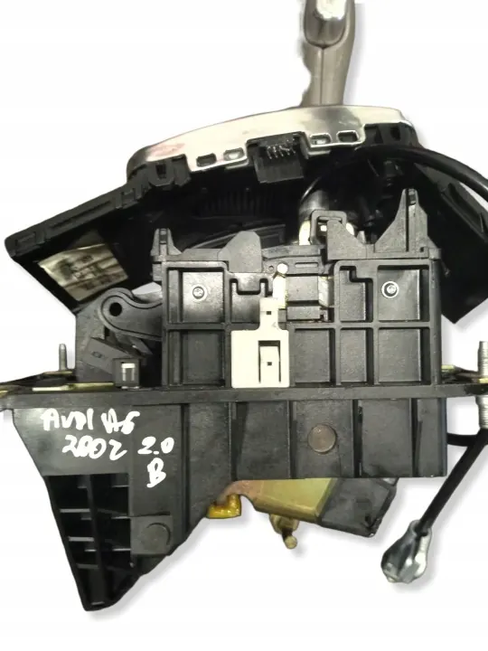 Levier de vitesses OEM 4B0713111AT pour Audi A6 S6 C5 image 8