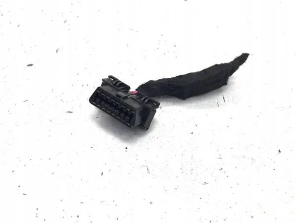 BYD OBD-diagnostiikkaliitin OEM ZŁĄCZE OBD KULA image 2