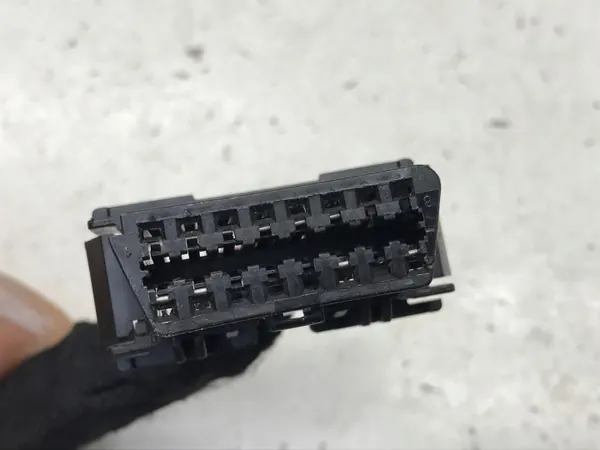 BYD OBD-diagnostiikkaliitin OEM ZŁĄCZE OBD KULA image 3