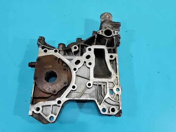 Öljypumppu OEM 55556428 Chevrolet Cruze 1.8 16V:lle image 5