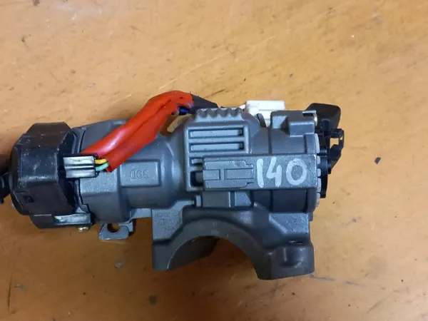 OEM Immobiliser sleutelunit voor Hyundai i40 2011-2015 image 4