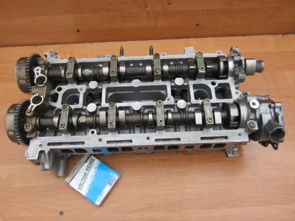 Kamaxlar OEM RFCJ5E6090FB för Ford 2.0 EcoBoost image 2