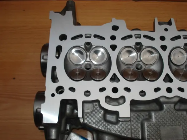 Kamaxlar OEM RFCJ5E6090FB för Ford 2.0 EcoBoost image 10