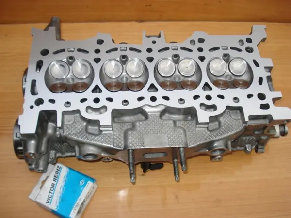 Kamaxlar OEM RFCJ5E6090FB för Ford 2.0 EcoBoost image 5