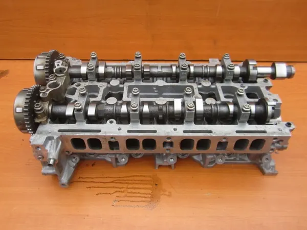 Kamaxlar OEM RFCJ5E6090FB för Ford 2.0 EcoBoost image 7