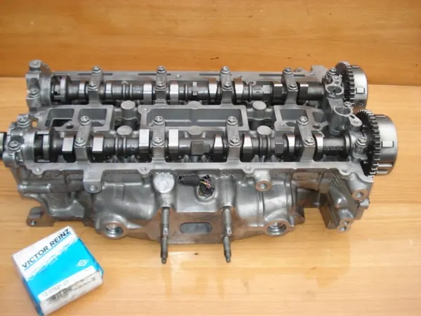 Kamaxlar OEM RFCJ5E6090FB för Ford 2.0 EcoBoost image 8