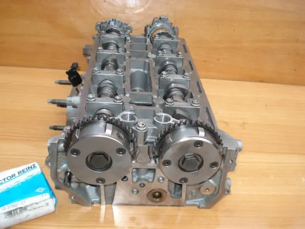 Kamaxlar OEM RFCJ5E6090FB för Ford 2.0 EcoBoost image 9