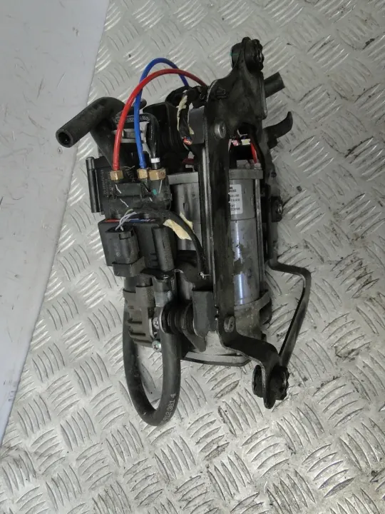 Compresseur suspension air BMW OEM 6886721 image 3