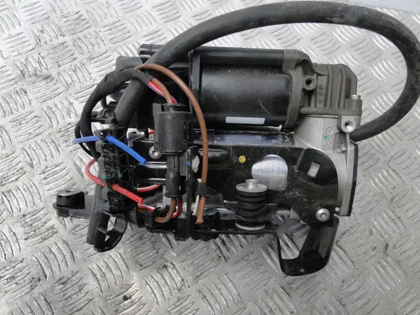 Compresseur suspension air BMW OEM 6886721 image 5