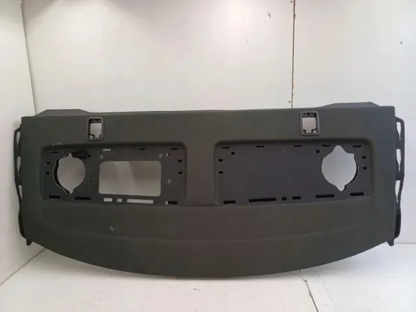 Estante trasera de maletero Audi A5 OEM 8W6863411B image 2