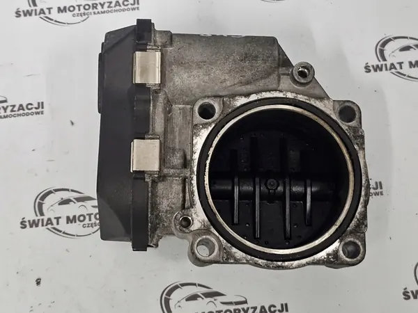 Drosselklappe BMW 2.0 B N43B20AY 7561066 A2C53374895 image 2