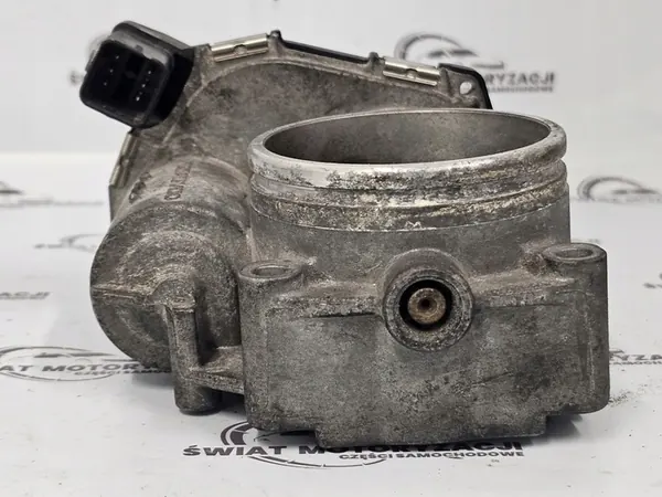 Drosselklappe BMW 2.0 B N43B20AY 7561066 A2C53374895 image 3