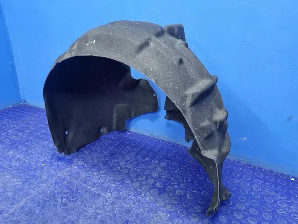 AUDI A5 8T Right Front Wheel Arch Cover OEM 8T0821172M image 4