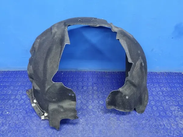 AUDI A5 8T Right Front Wheel Arch Cover OEM 8T0821172M image 7