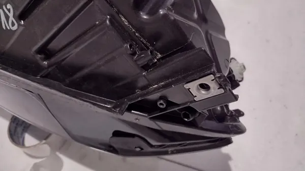 Farol dianteiro esquerdo Full LED VW Golf VII 5G1941077 image 10