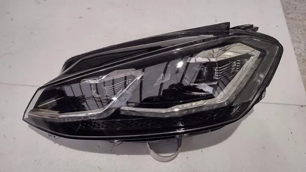 Farol dianteiro esquerdo Full LED VW Golf VII 5G1941077 image 2