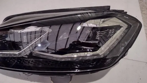 Farol dianteiro esquerdo Full LED VW Golf VII 5G1941077 image 4